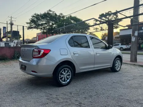 Logan 1.0 12V 4P FLEX SCE ZEN