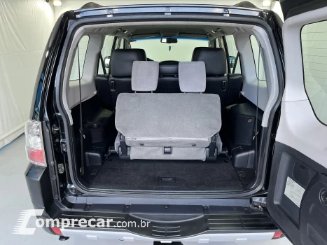 PAJERO 3.2 Full GLS 4X4 16V Turbo Intercooler