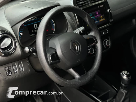 KWID 1.0 12V SCE Intense