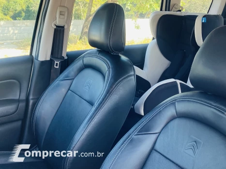 C3 PICASSO 1.6 Exclusive