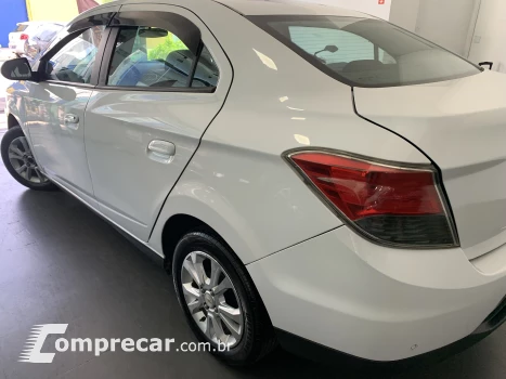 PRISMA 1.4 LTZ Spe/4 8V