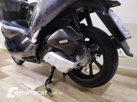 PCX 150