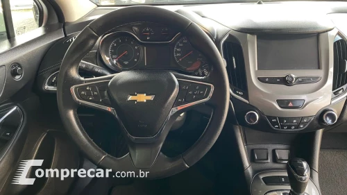 CHEVROLET CRUZE 1.4 TURBO LT 16V