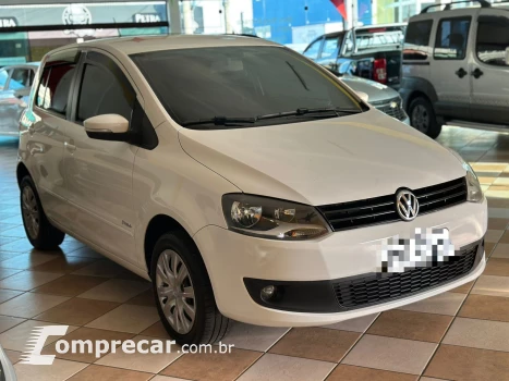 FOX 1.6 MSI Trendline 8V