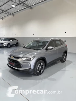 CHEVROLET TRACKER 1.0 Turbo Premier 4 portas