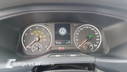 T-CROSS 1.0 200 TSI Sense