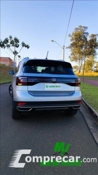 T-CROSS 1.4 250 TSI Highline