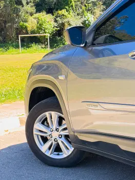 TRACKER 1.0 Turbo LT