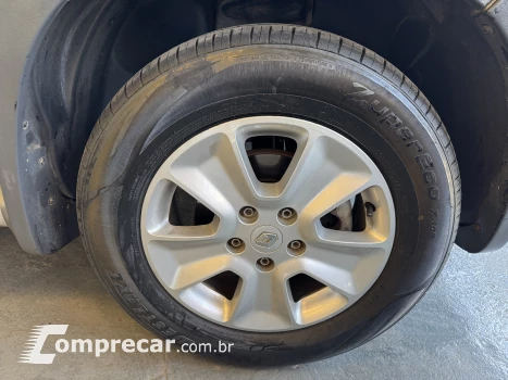 DUSTER 2.0 Dynamique 4X2 16V