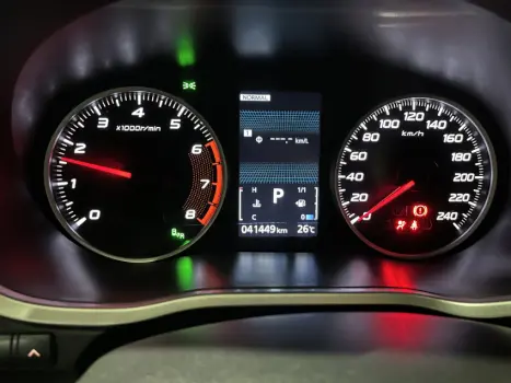 ECLIPSE CROSS 1.5 Mivec Turbo Hpe-s AWD