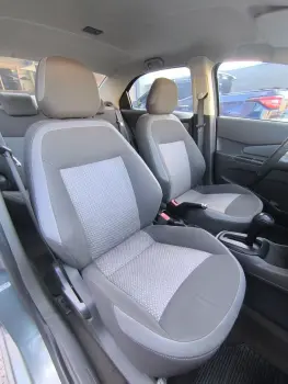 COBALT LT 1.8 8V Econo.Flex 4p Aut.