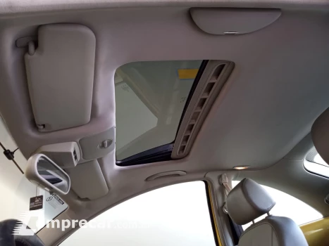 NEW BEETLE 2.0 MI 8V