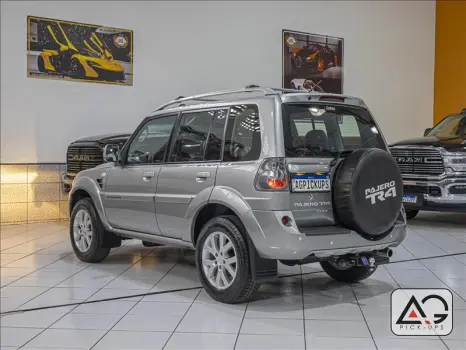 PAJERO TR4 2.0 4X2 16V 140cv