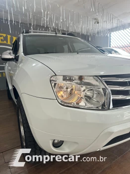 DUSTER 1.6 Dynamique 4X2 16V