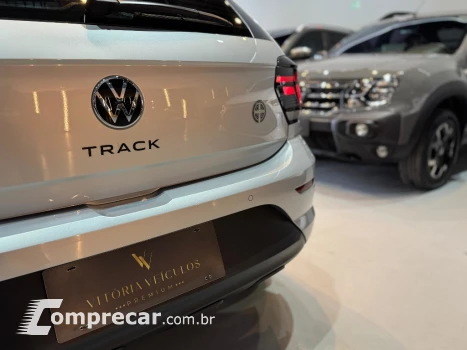 POLO 1.0 MPI TRACK MANUAL