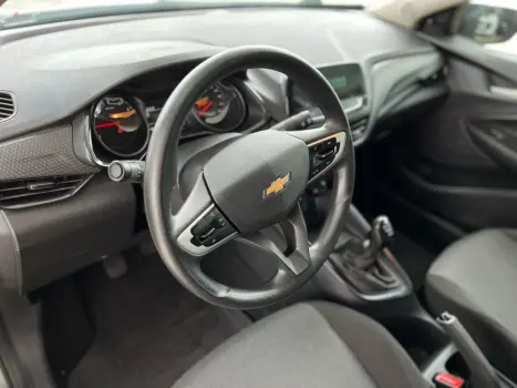 ONIX 1.0 FLEX LT MANUAL