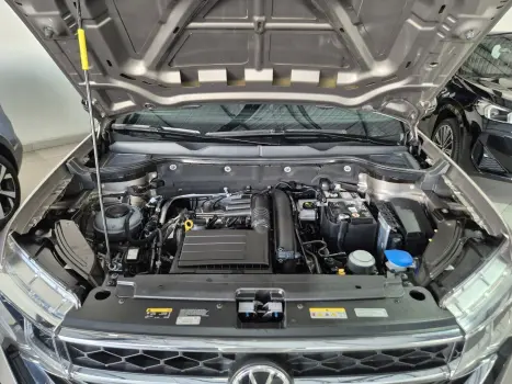 TAOS 1.4 250 TSI Highline