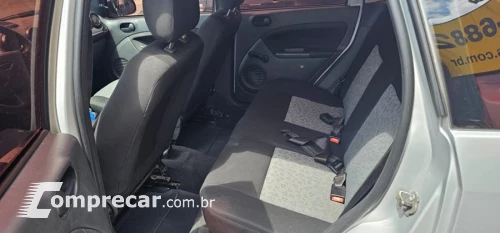 FIESTA 1.0 Rocam SE Sedan 8V