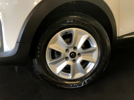 Captur 1.6 16V Sce Flex Life X-Tronic