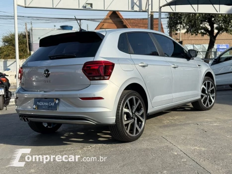 Polo GTS Polo 1.4 GTS