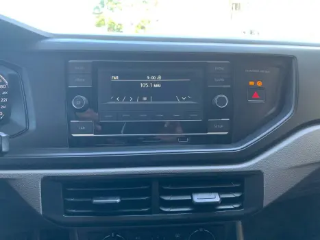 Polo 1.6 MSI Flex 16V 5p