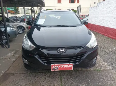 Hyundai IX35 2.0 MPFI GLS 16V 4 portas