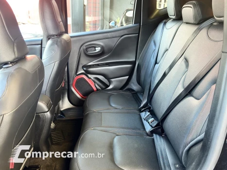 RENEGADE 2.0 16V TURBO DIESEL TRAILHAWK 4P 4X4 AUTOMÁTICO