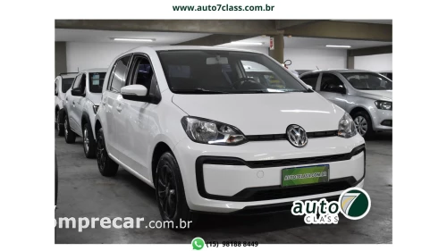 UP - 1.0 MPI TOTAL 4P MANUAL