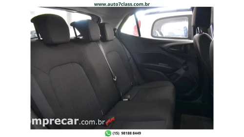 ARGO - 1.0 FIREFLY DRIVE MANUAL