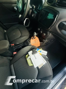 RENEGADE 1.8 16V