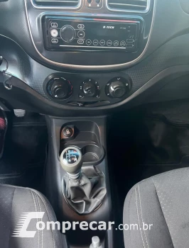 GRAND SIENA 1.4 MPI Attractive 8V