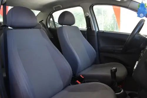 VOYAGE 1.6 MI Comfortline 8V