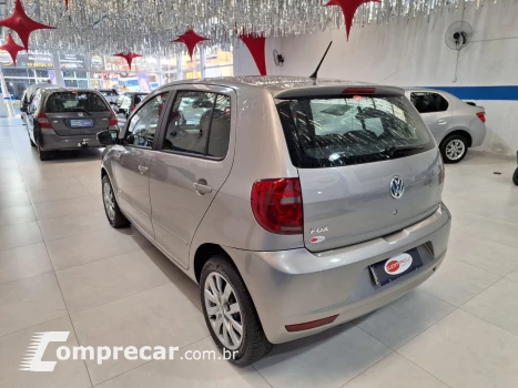 FOX 1.0 MI Comfortline 8V