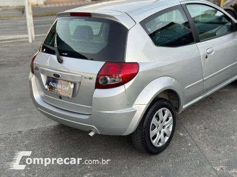 KA 1.0 MPI 8V FLEX 2P MANUAL