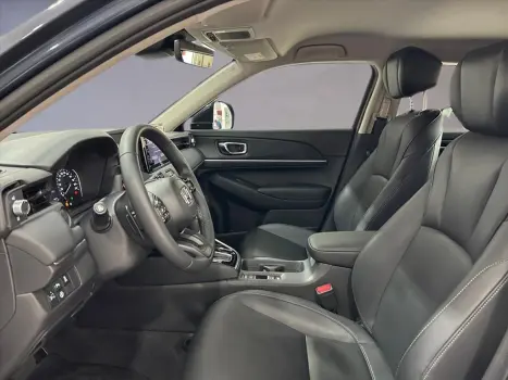 HR-V 1.5 DI I-VTEC FLEX EXL CVT