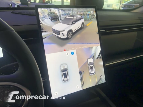 7 1.5 TGDI PHEV LUXURY DHT