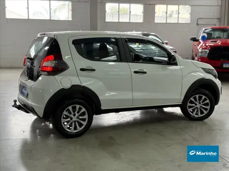 MOBI 1.0 EVO FLEX LIKE. MANUAL