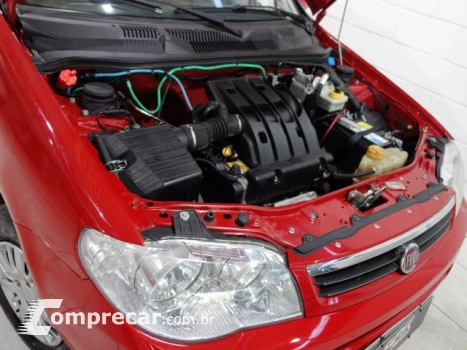 PALIO - 1.0 MPI FIRE 8V 4P MANUAL