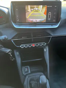 208 Active 1.6 Flex 16V 5p Aut.