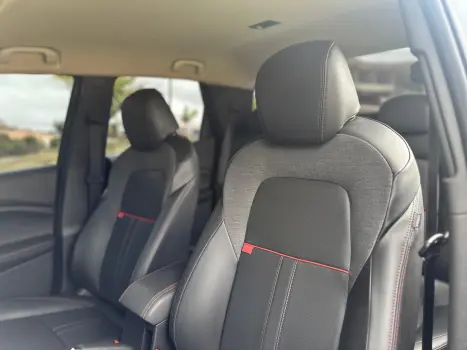 MONTANA 1.2 TURBO FLEX RS AUTOMÁTICO