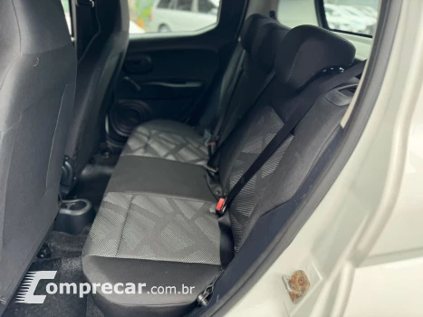 MOBI 1.0 8V EVO Like.