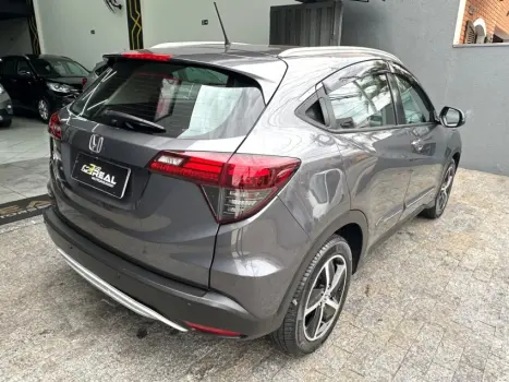 HR-V 1.8 16V EXL
