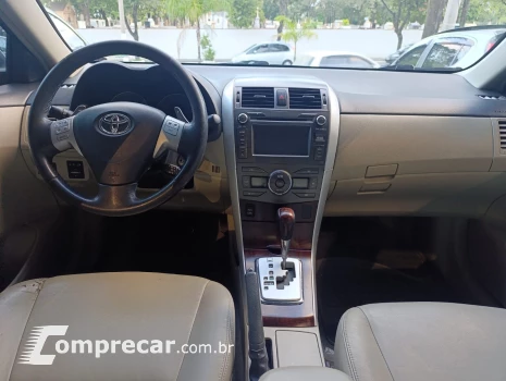 COROLLA 2.0 Altis 16V