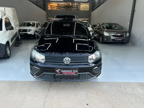 Saveiro Trendline 1.6 Total Flex 16V