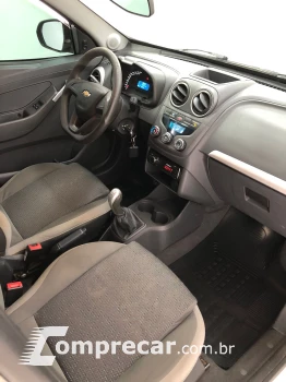 MONTANA 1.4 Combo Furgão 8V