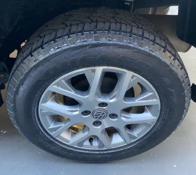 Saveiro 1.6 16V G6 CROSS CABINE ESTENDIDA FLEX