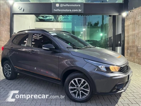 ARGO 1.3 Firefly Trekking