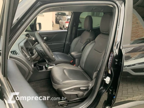 Renegade Long. T270 1.3 TB 4x2 Flex Aut.