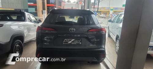 COROLLA CROSS 2.0 Vvt-ie XRE