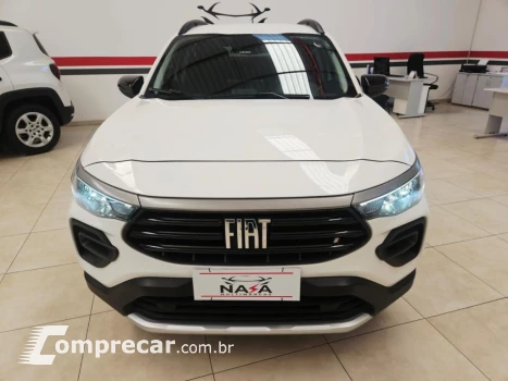 PULSE 1.0 Turbo 200 Hybrid Audace